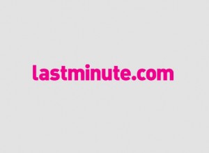 lastminute