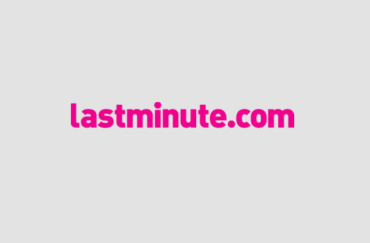 lastminute