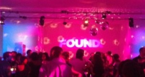 Foundparty
