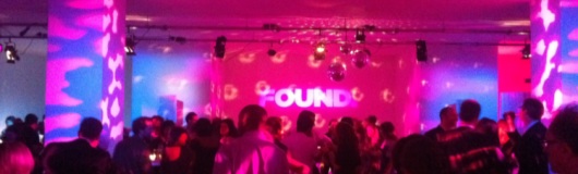 Foundparty
