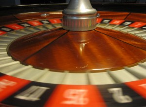 Big Studios Casino Night