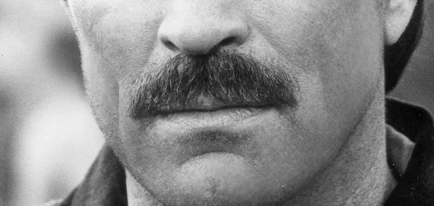 The Month of Movember
