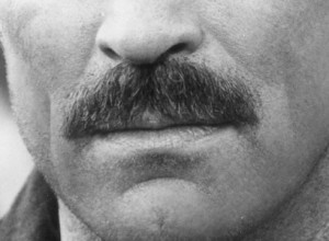 Movember 2011 - The End...
