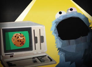 Cookie Monster