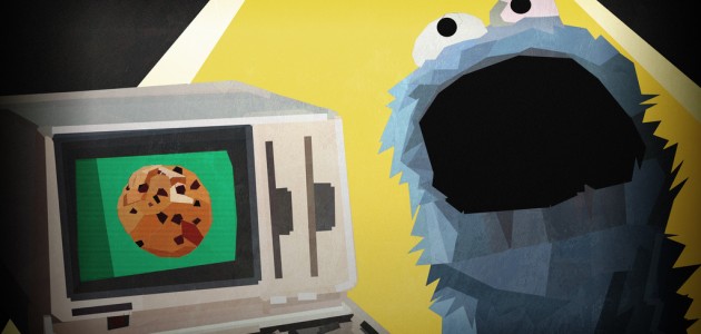 Cookie Monster