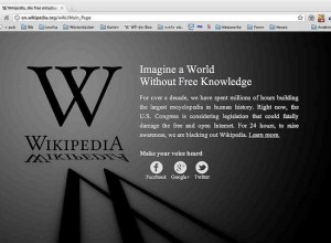 Wiki Sopa Blackout
