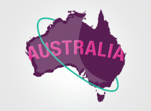 australia