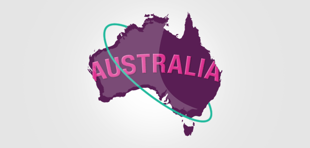 australia
