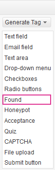 Found Plugin Nav Found Plugin Nav