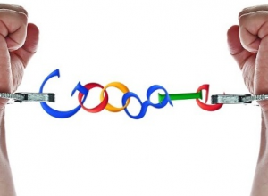 google privacy