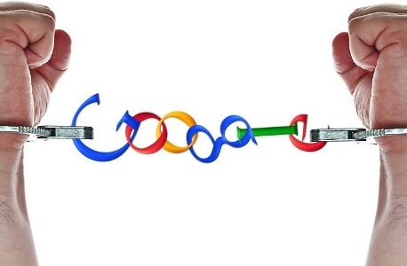 google privacy