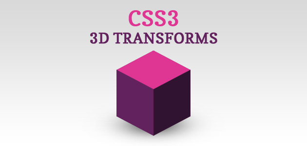 css3-3dtransforms