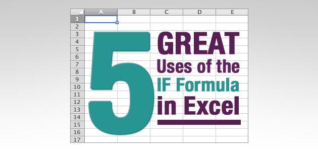 Multiple If Statement In Excel Formula