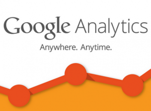 google-analytics-app