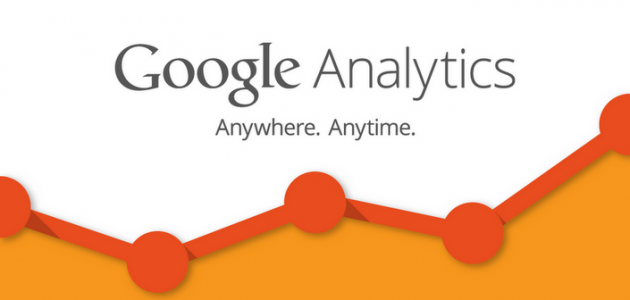 google-analytics-app