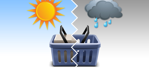 weather-sales