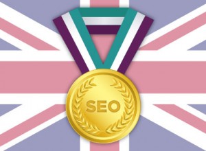 Team GB SEO