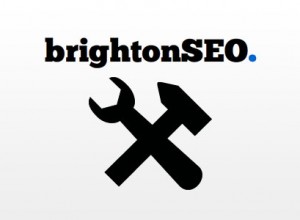 Brighton SEO - Top Tools
