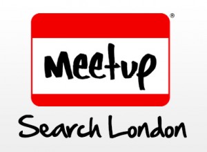 Search London - SEO Event