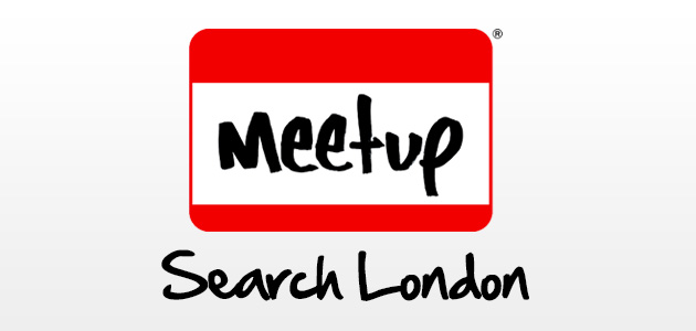 Search London - SEO Event