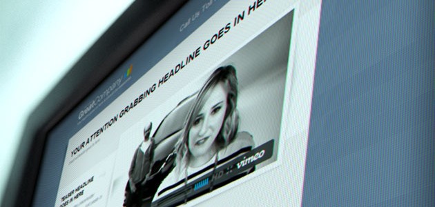 Tips for Conversion-tastic Landing Pages