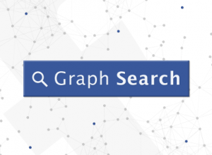 Facebook Graph Search