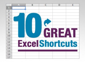 excel-shortcuts
