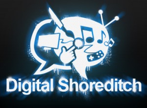 Digital Shoreditch 2013