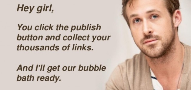 Ryan Gosling