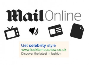 mail online