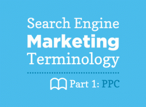 search engine marketing terminology