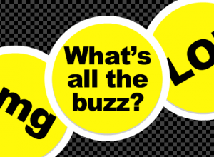 What's all the buzz? - Buzzfeed