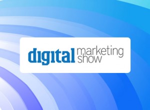 digital marketing show