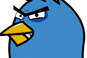 Twitter Angry at Google