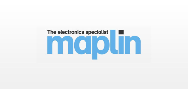 Found contribute toward Maplin’s Christmas fortunes