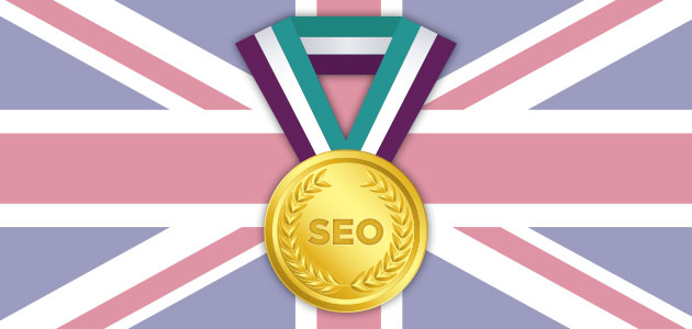 Team GB SEO