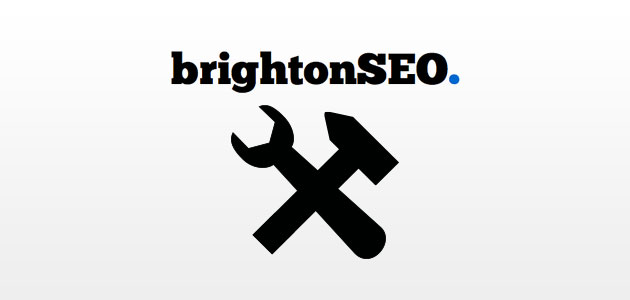 Brighton SEO - Top Tools