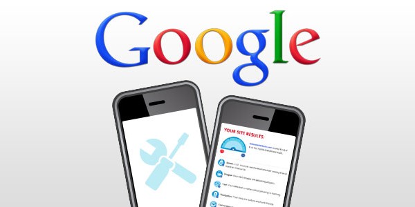 Google Mobile Tools