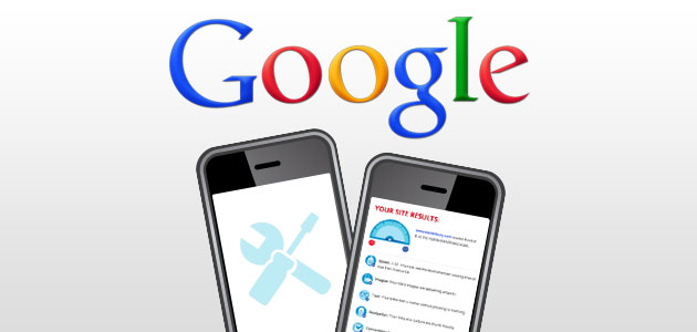 Google Mobile Tools