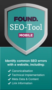 Mobile SEO Tool