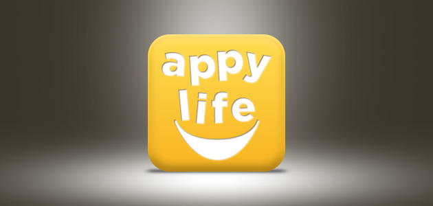 5 secrets to an appy life