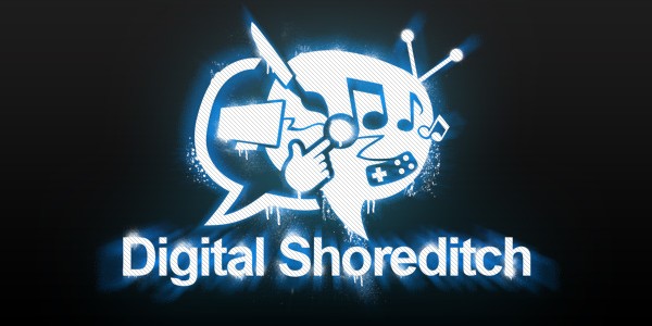 Digital Shoreditch 2013