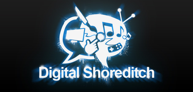 Digital Shoreditch 2013