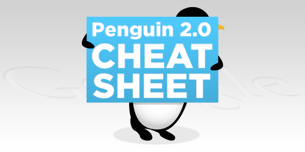 Penguin 2.0 Cheat Sheet