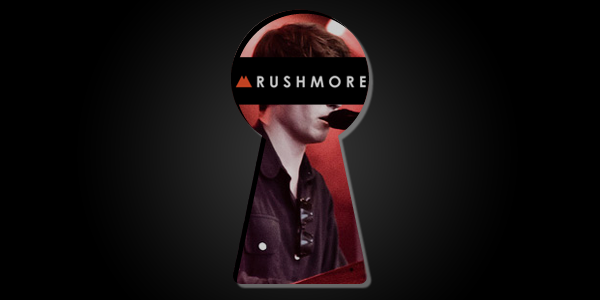 Rushmore.fm music industry