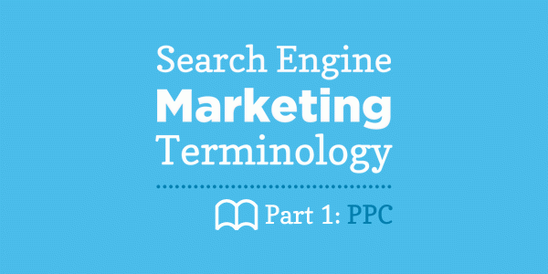 search engine marketing terminology