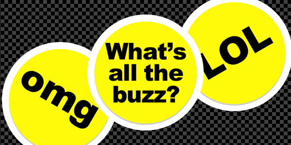 What's all the buzz? - Buzzfeed