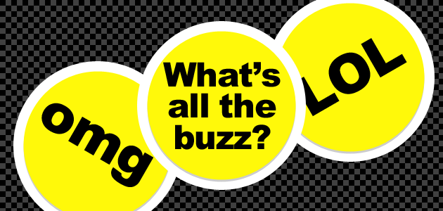 What's all the buzz? - Buzzfeed