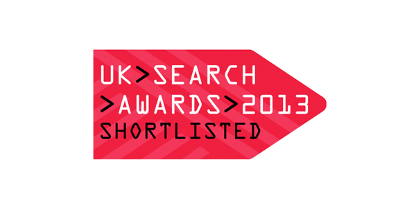 UK Search Awards 2013