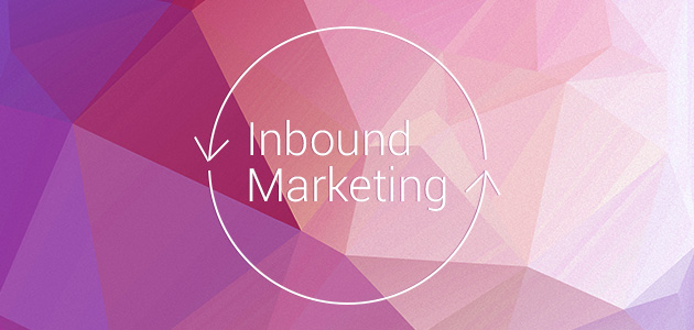 inbound marketing